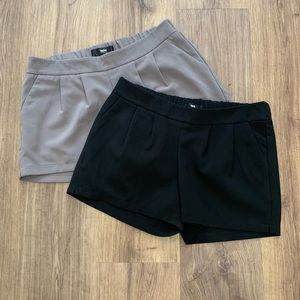 Mossimo Shorts, size XS